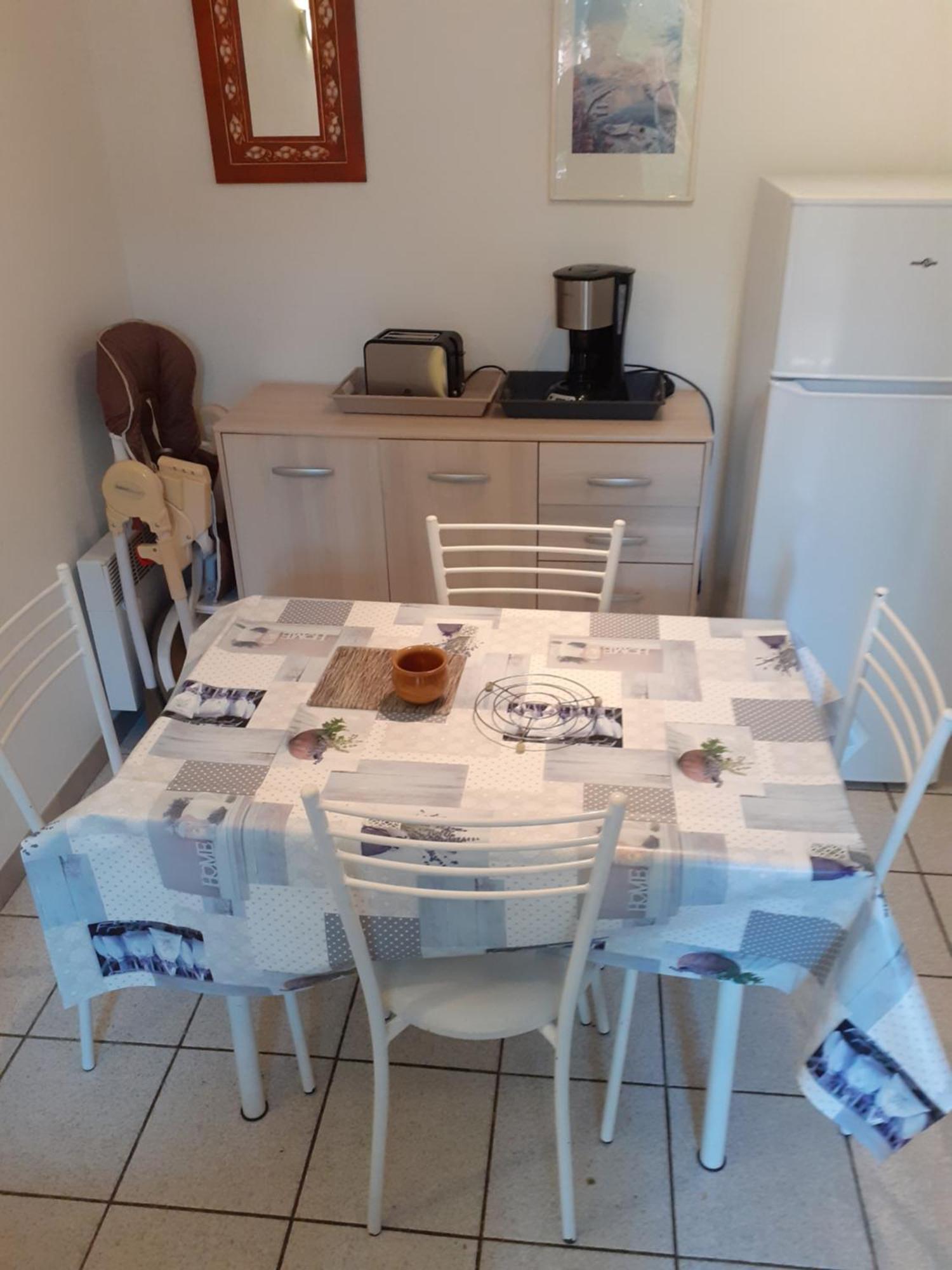 Bel Appartement Bord De Mer Cerbère Exterior foto